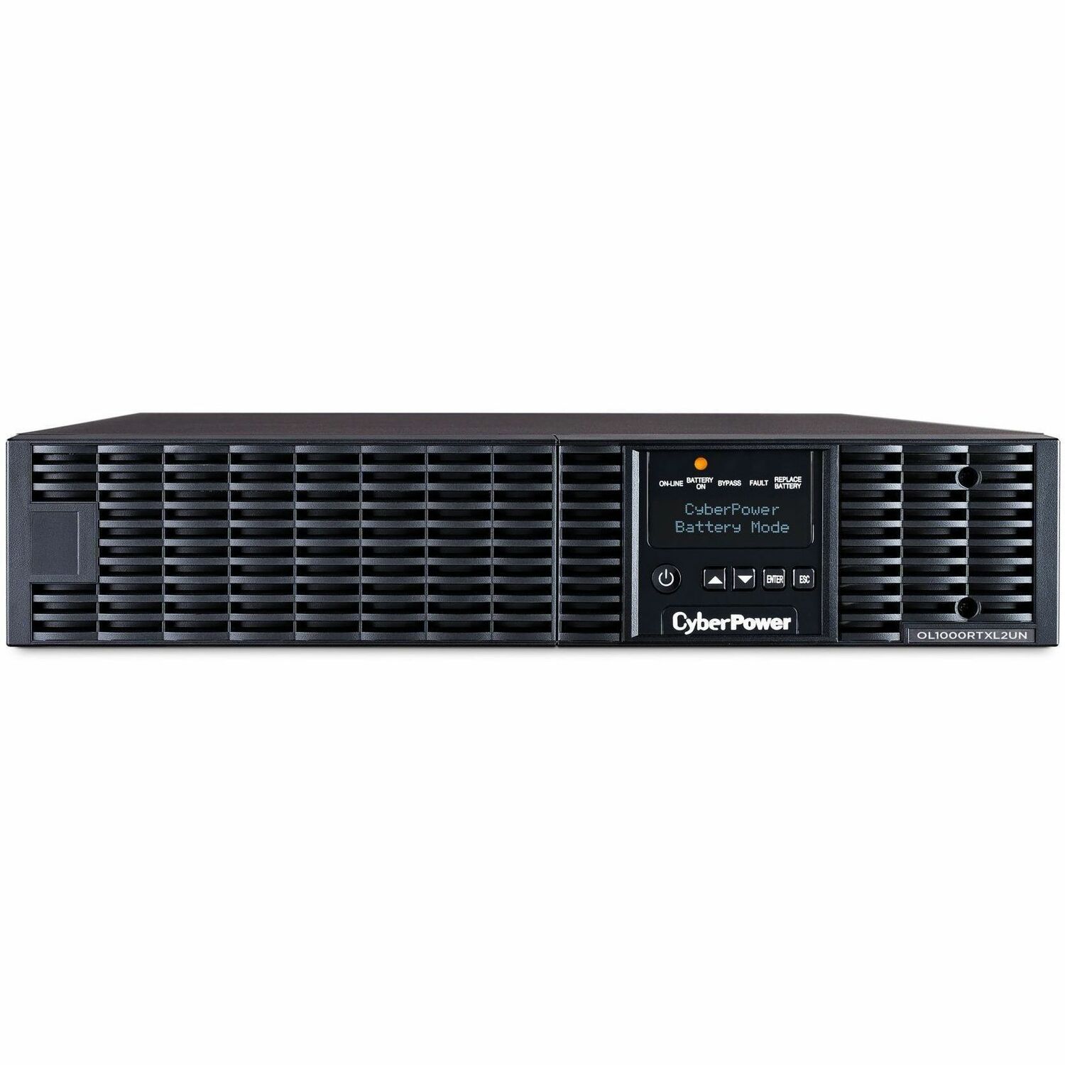 CyberPower OL1000RTXL2UN Smart App Online UPS Systems