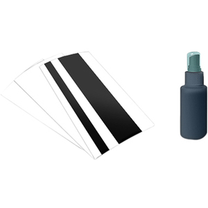 AMBIR Document Scanner Cleaning & Calibration Kit (SA400-CC)