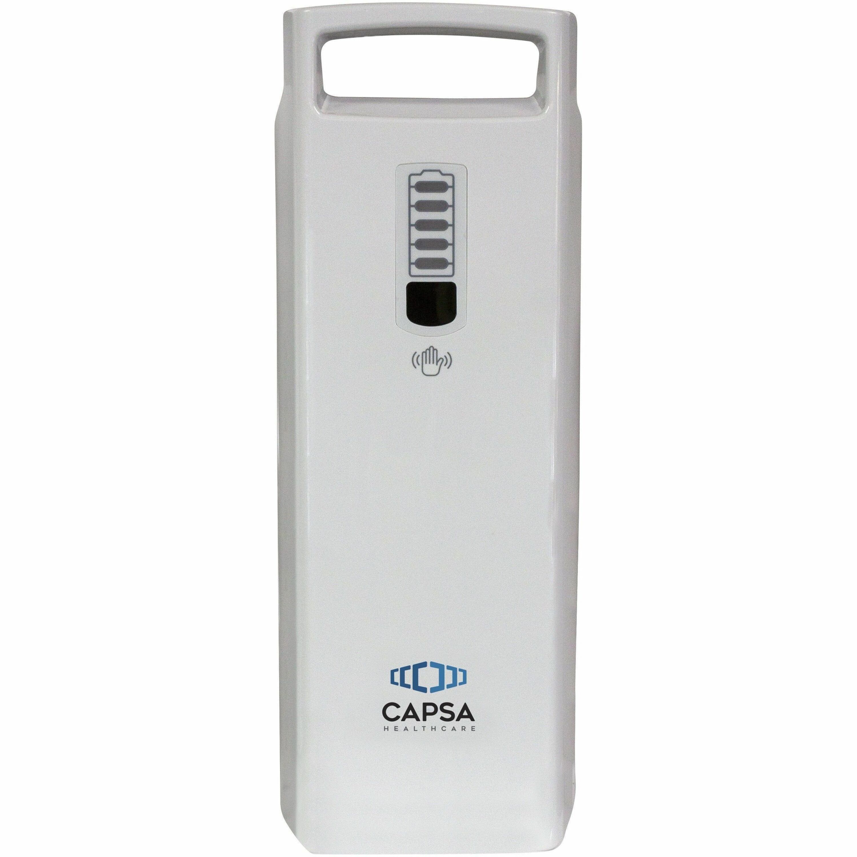 Capsa Healthcare - Trio GoLiFe Battery (900164) - Swappable Battery - 256Wh