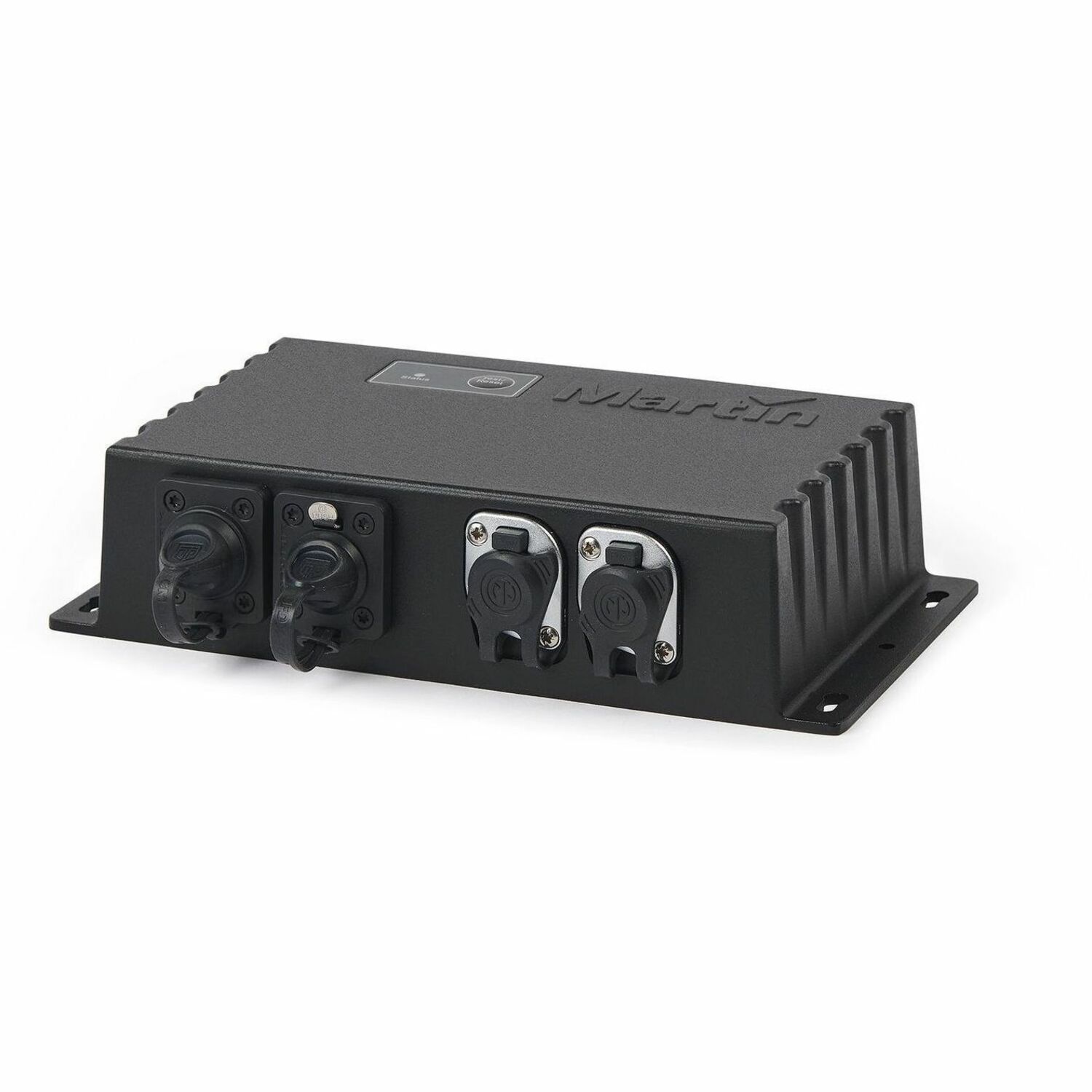 Martin Junction Box