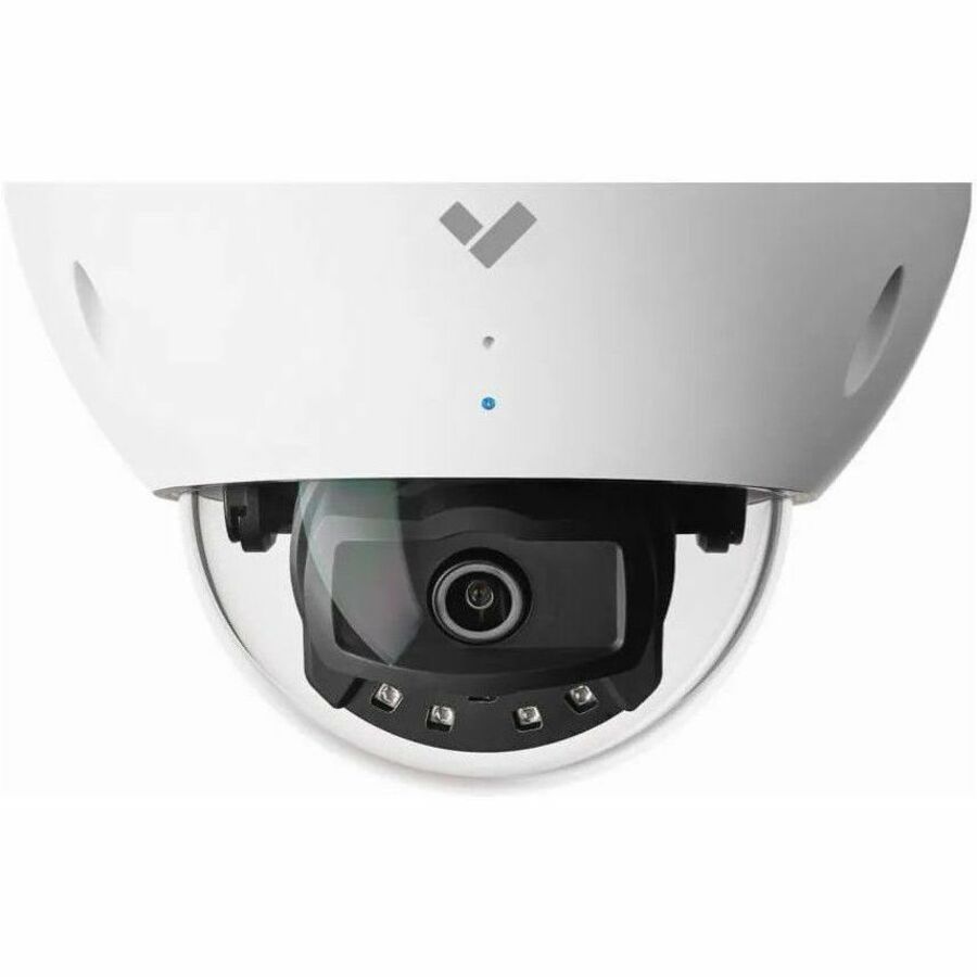Verkada Dome CD32-E 3 Megapixel Outdoor Network Camera - Color - Dome