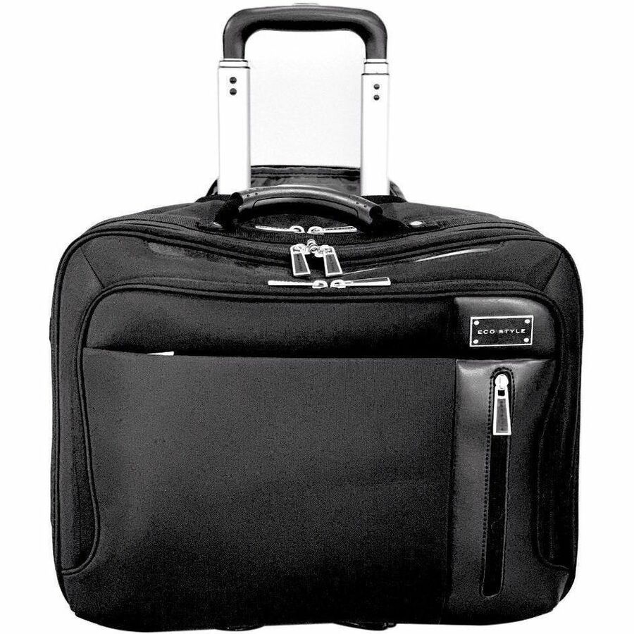 ECO STYLE Tech Exec Ultra Rolling Case