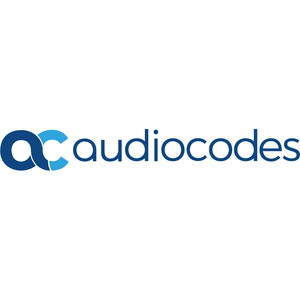 AudioCodes RXV100-B20 Video Conference Equipment