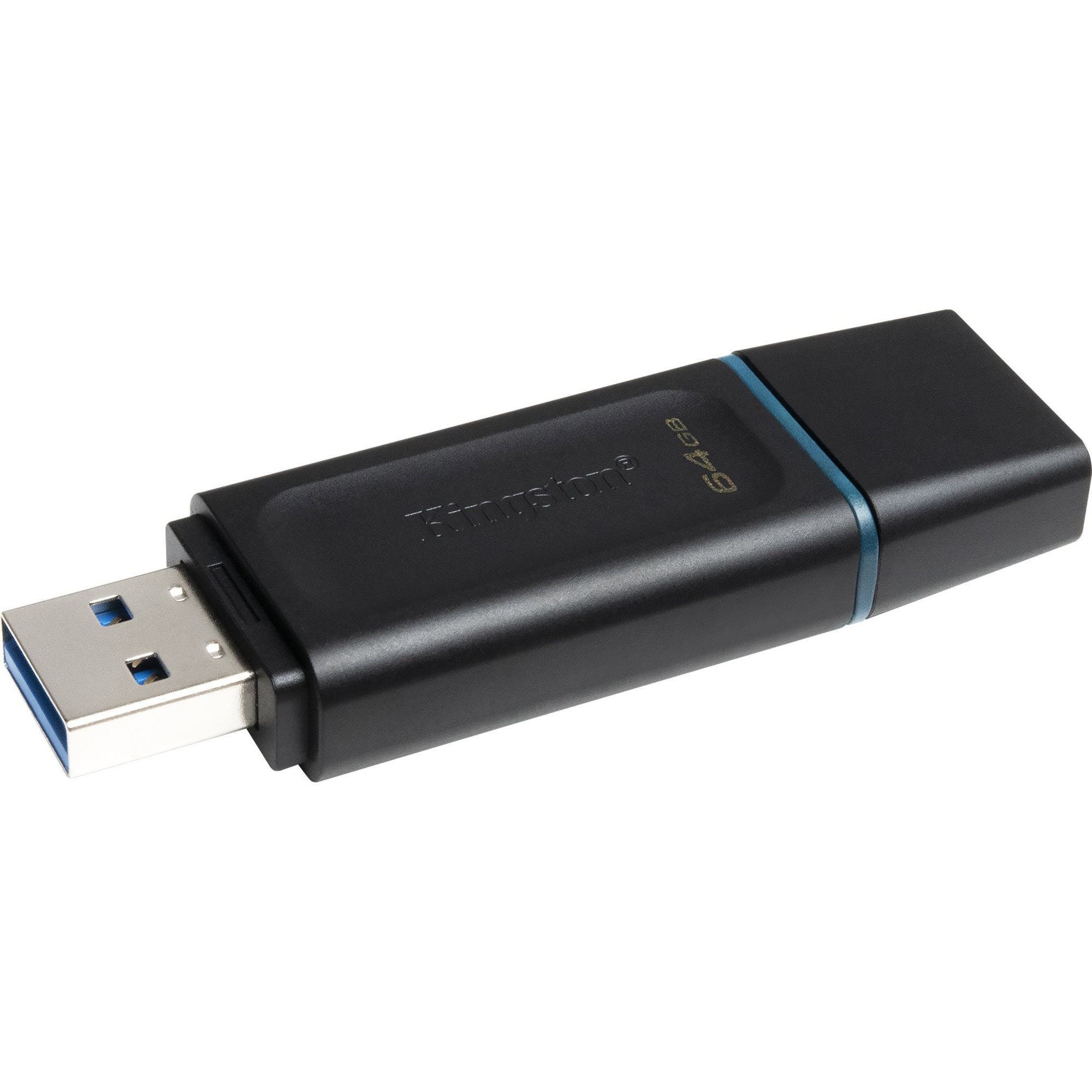 Kingston DataTraveler Exodia DTX 64GB USB 3.2 (Gen 1) Flash Drive