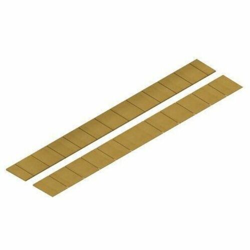 Connectrac Transition Ramps (FX)