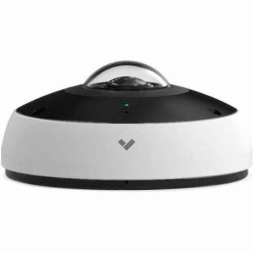 Verkada CF81-E 12 Megapixel Outdoor Network Camera - Color - Fisheye