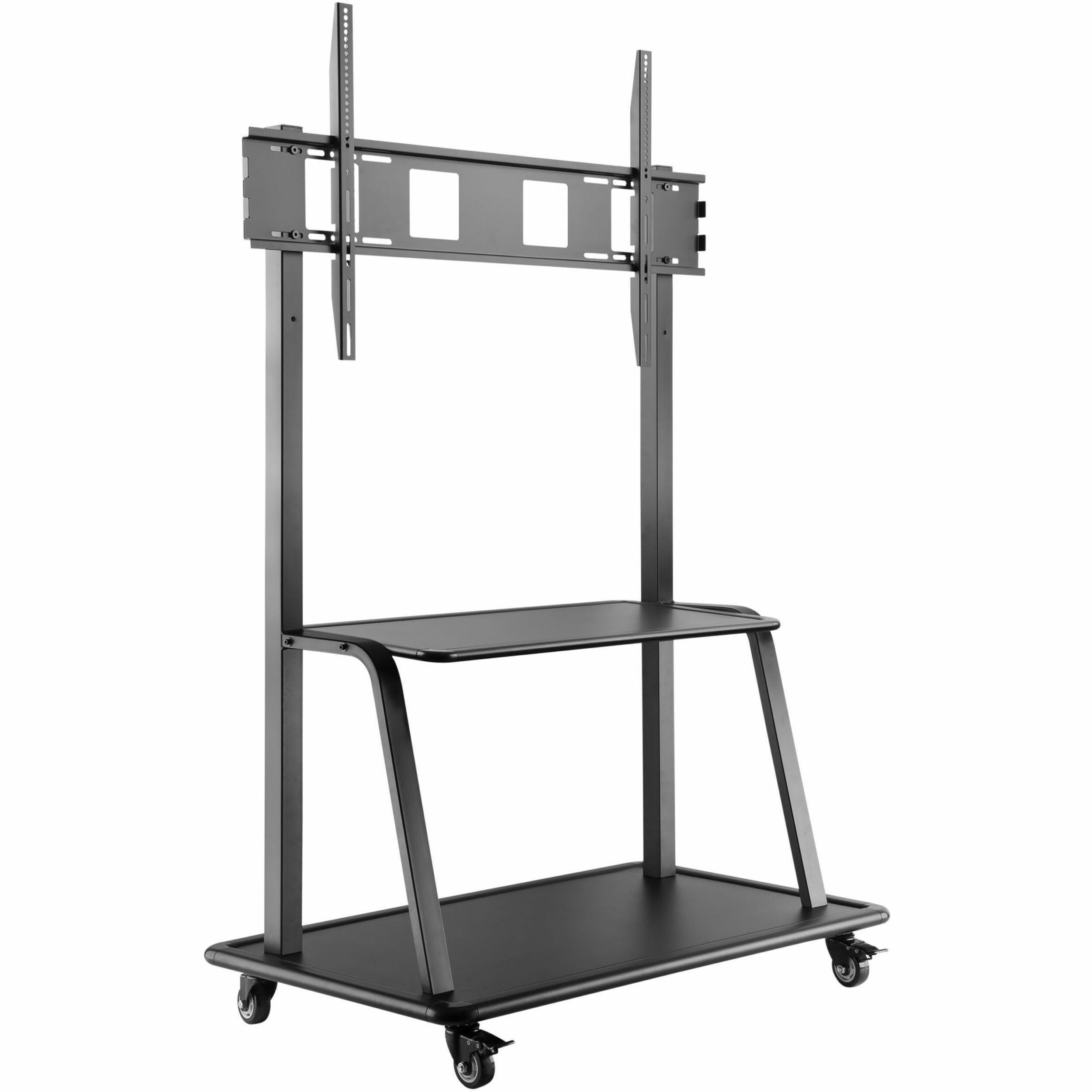 Qomo HiteVision Steel Mobile Stand