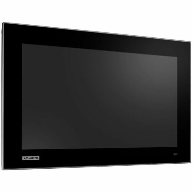 Advantech FPM-724W-P9AU 24" Class LED Touchscreen Monitor - 16:9