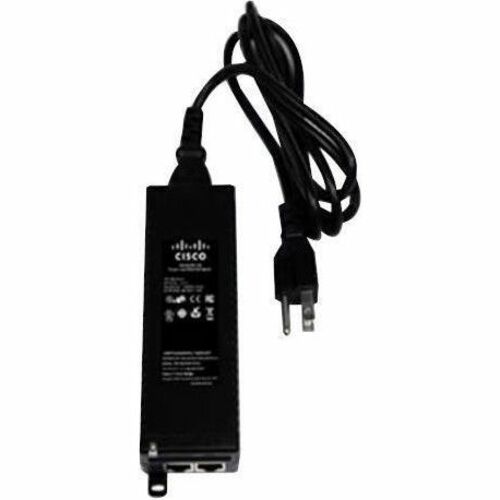 Cisco Multigigabit 802.3bt Power Injector