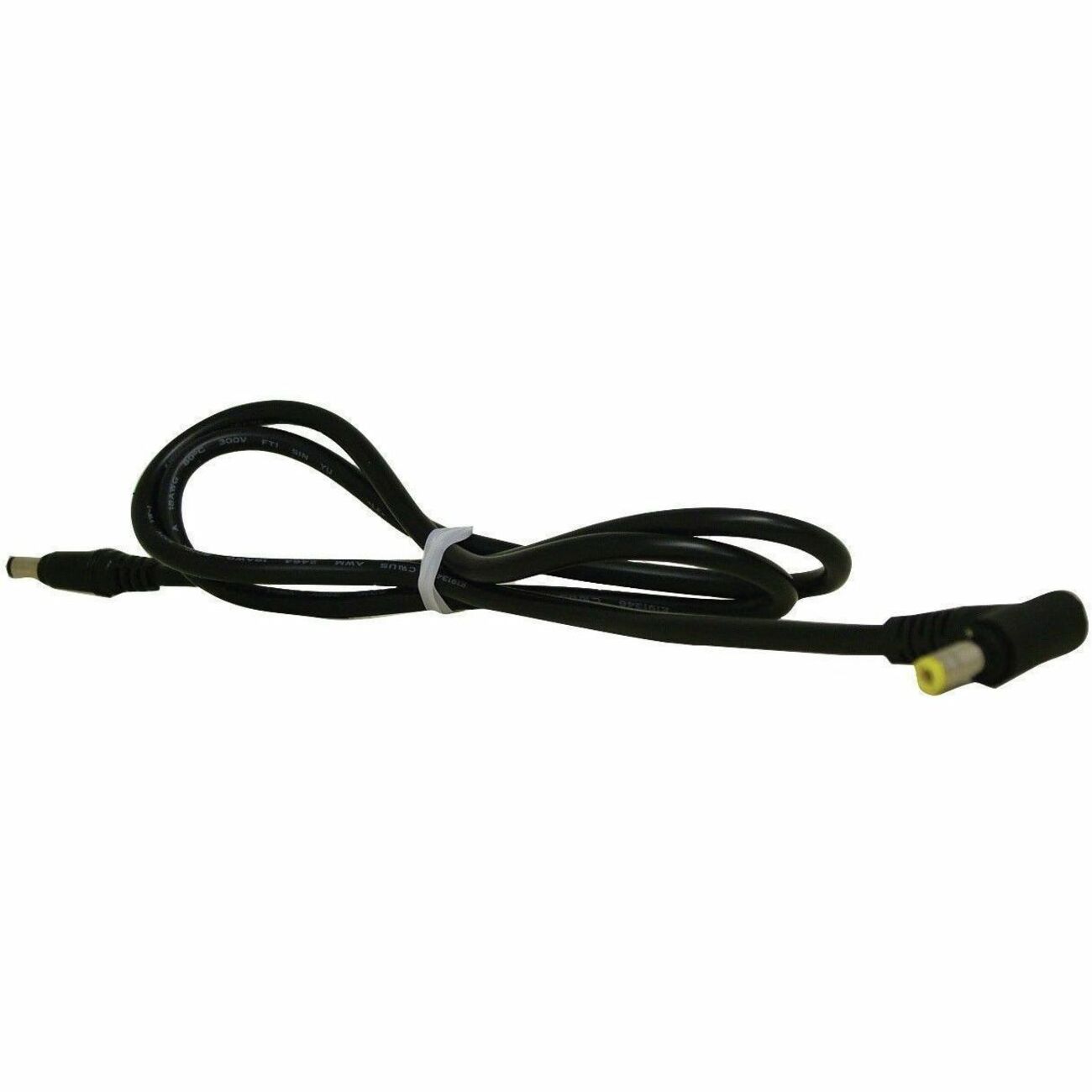 Getac Power Output Cord