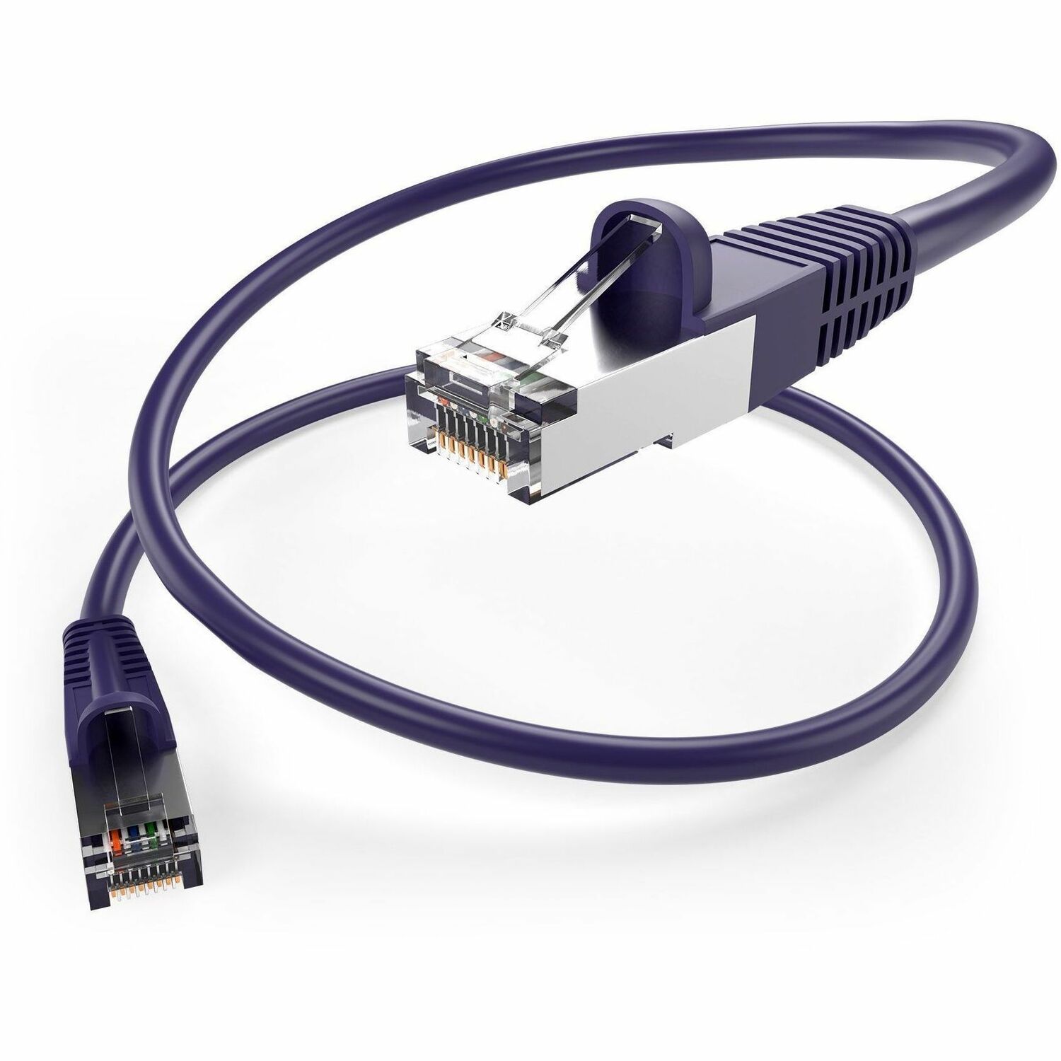 Unirise Cat.5e Patch Network Cable