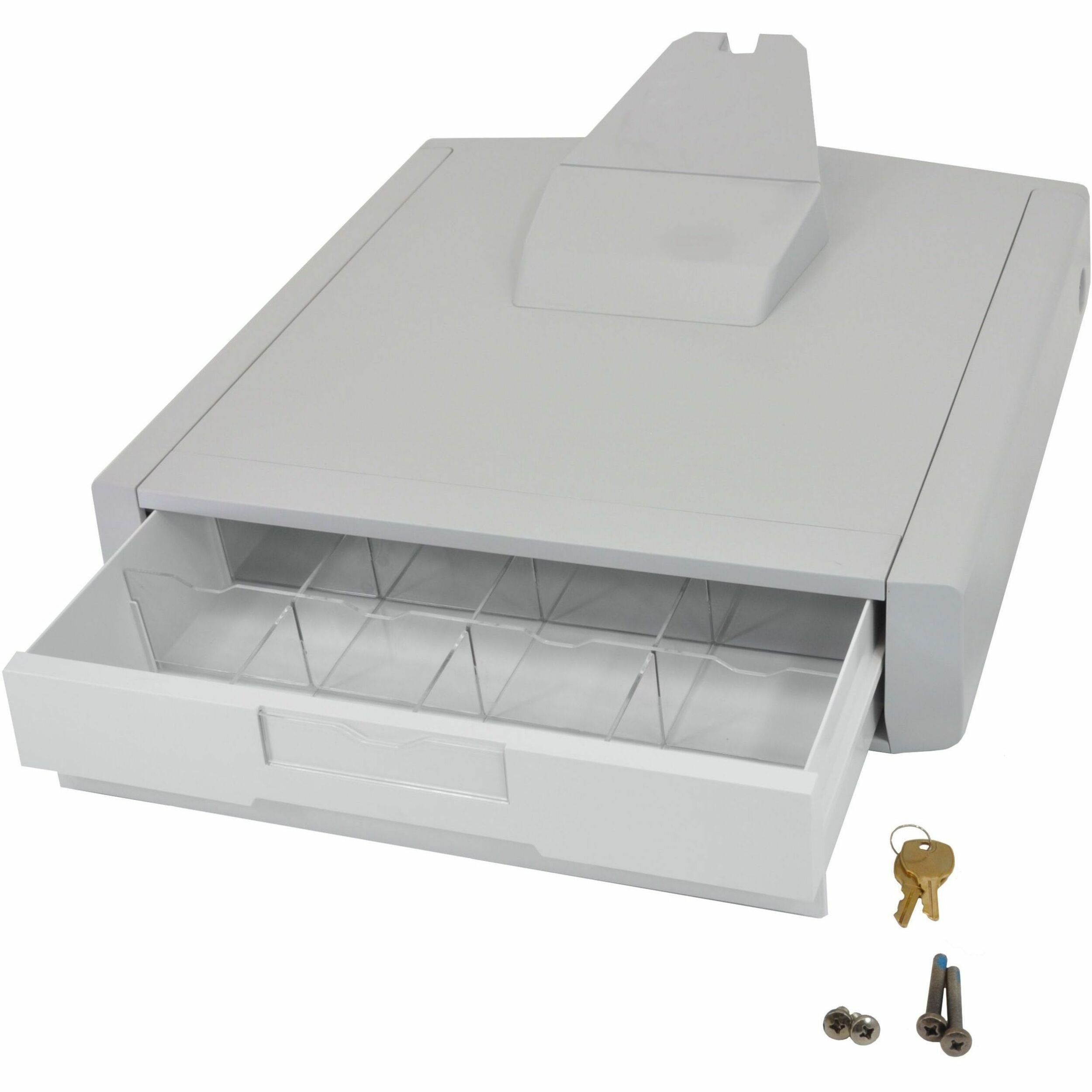 Ergotron SV Primary Storage Drawer, Single