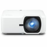 0.65 WXGA DLP LASER PROJECTOR WITH 4000LM 1.1X ZOOM