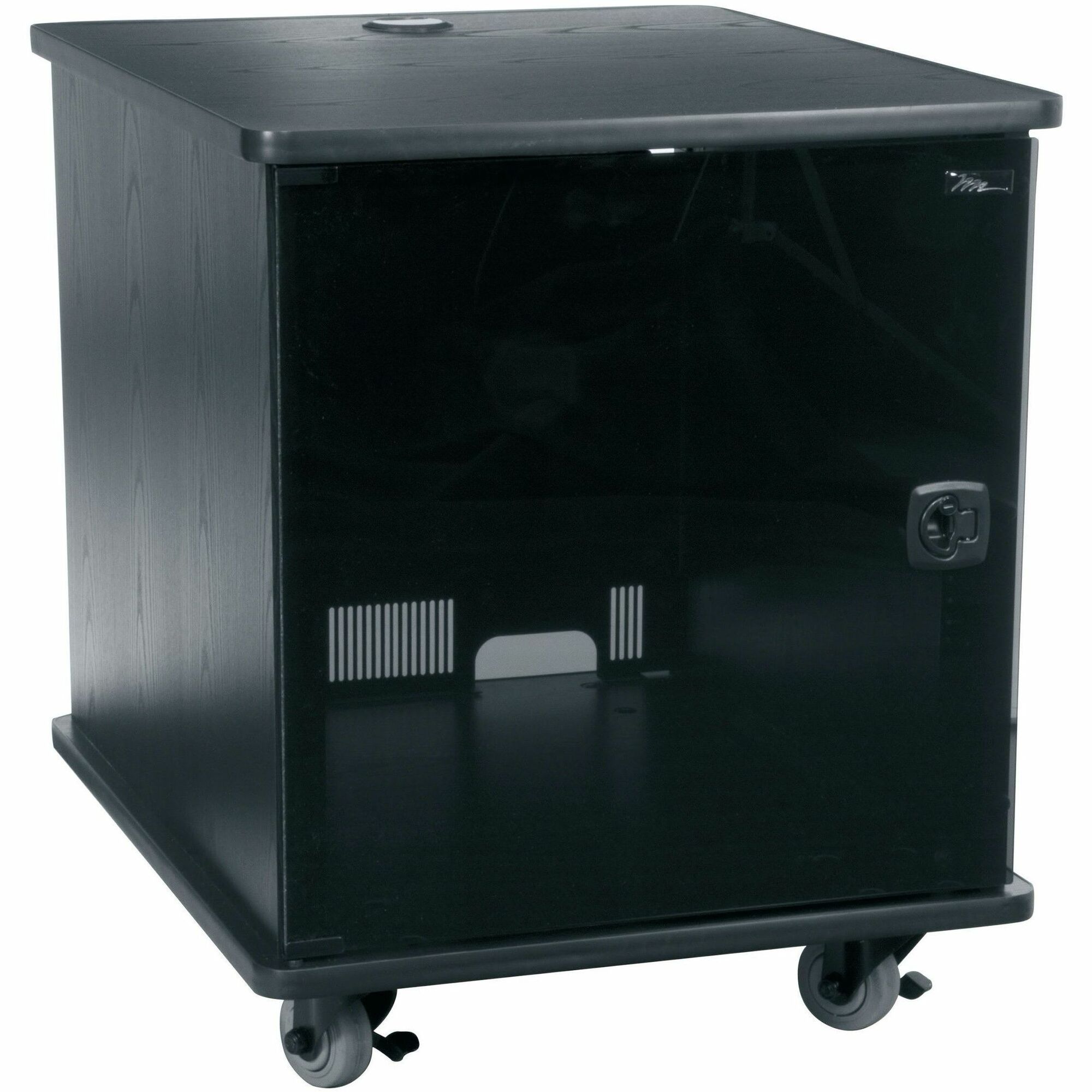 Middle Atlantic MFR Series 12RU Mobile Furniture Rack