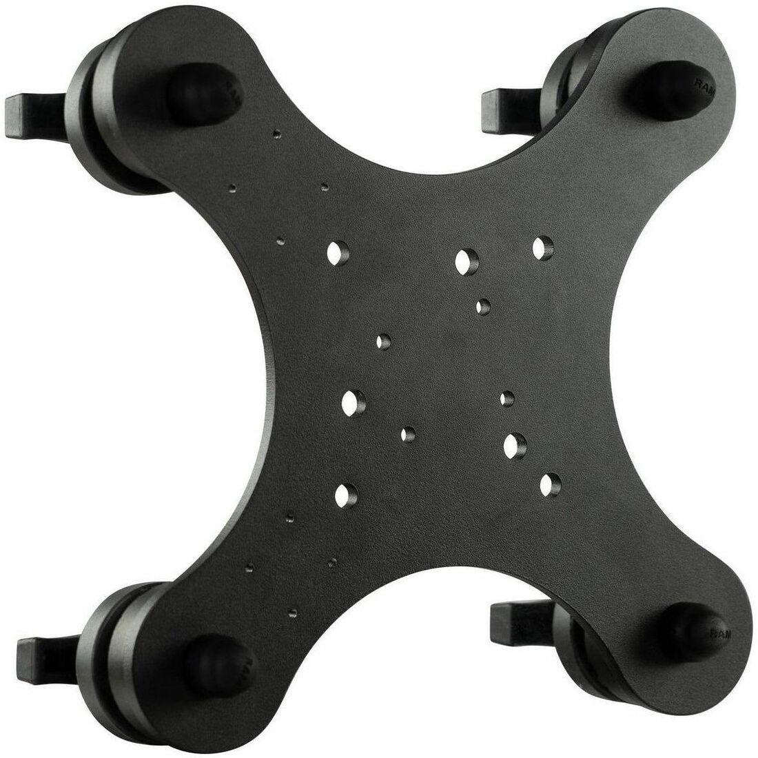 RAM Mounts Tough-Mag Window Mount for Mounting Base