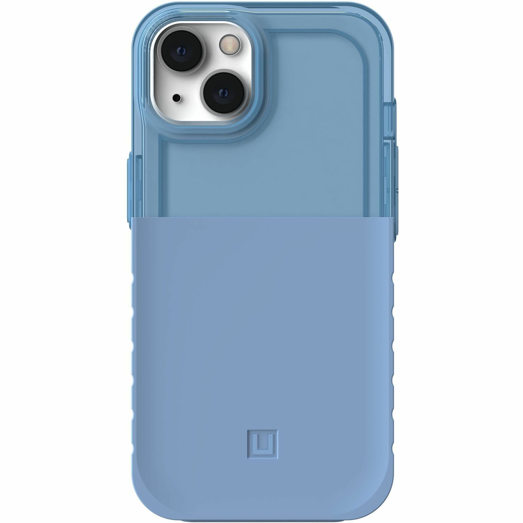 Urban Armor Gear [U] Dip Series iPhone 13 5G Case - Cerulean