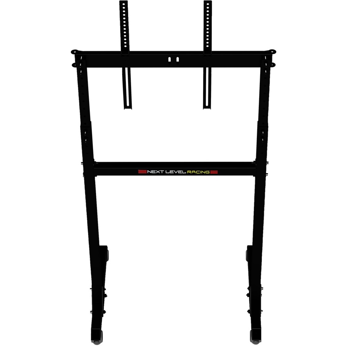 Next Level Racing Free Standing Single Monitor Stand