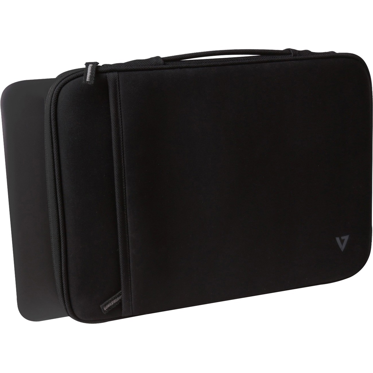 V7 Elite CSE4-BLK-9N Carrying Case (Sleeve) for 13.3" Notebook - Black