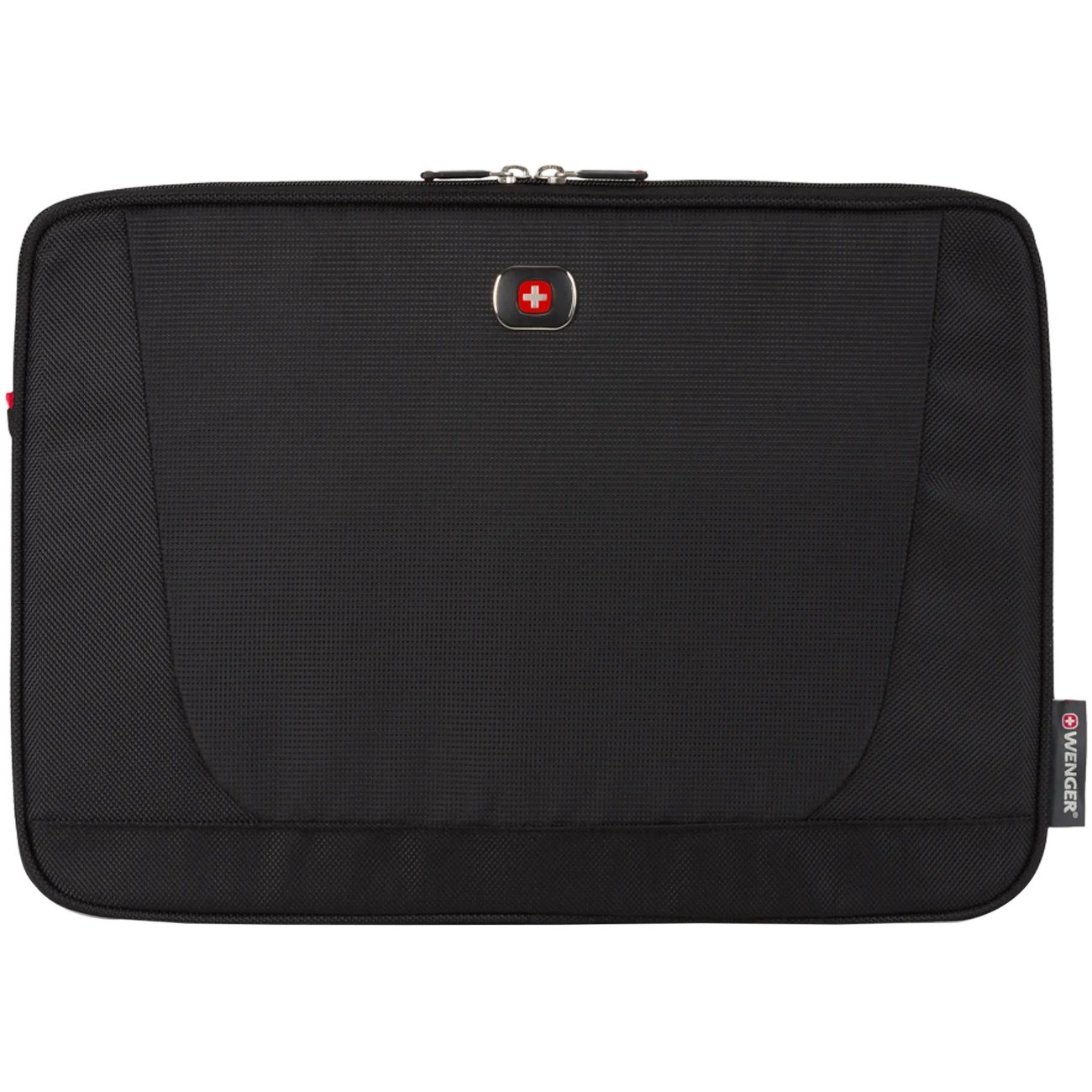 SwissGear Beta 28062010 Carrying Case (Sleeve) for 16" Notebook - Black