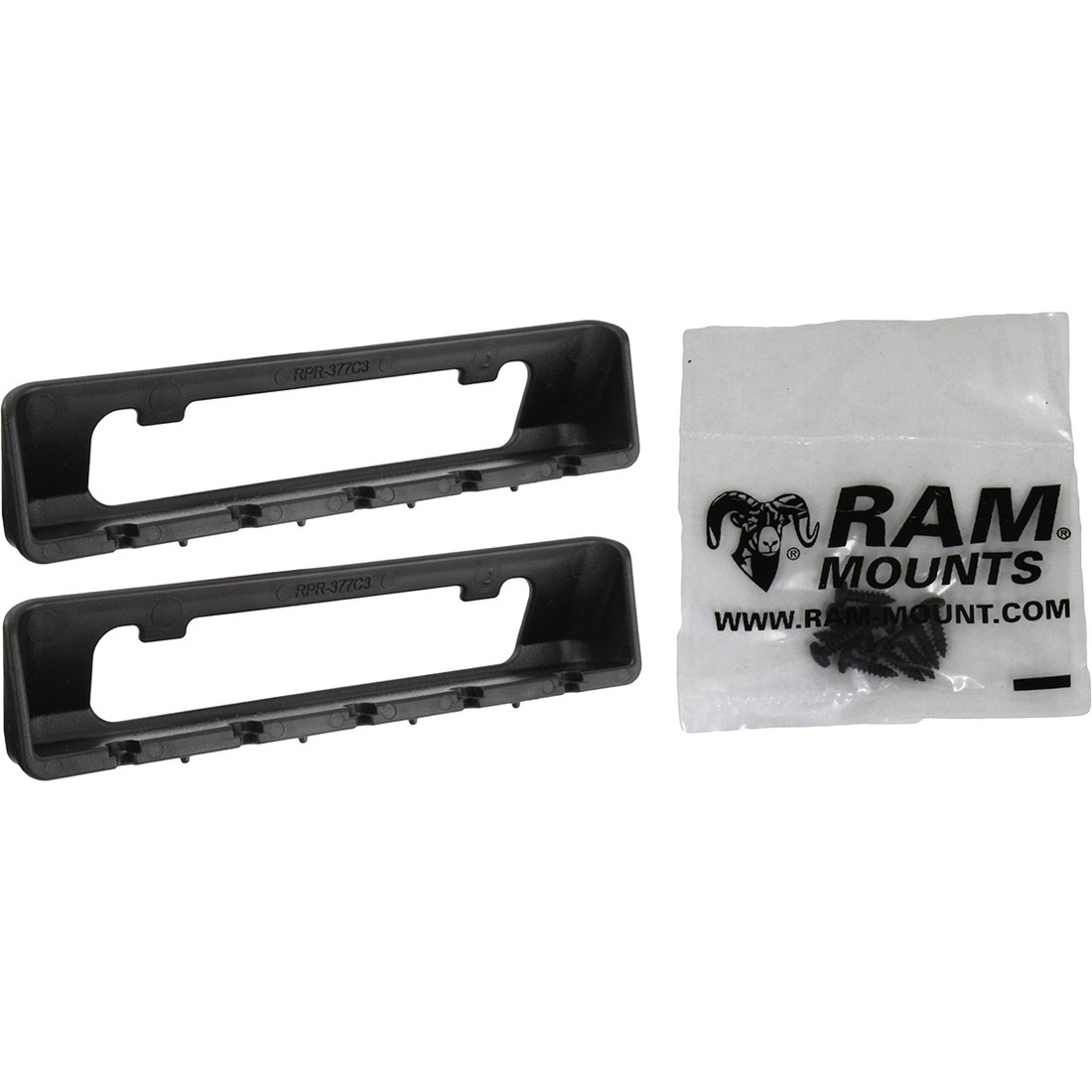 RAM Mounts Tab-Tite Mounting Adapter for Tablet, Tablet Case