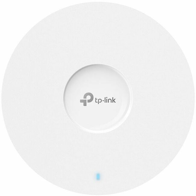 TP-Link EAP670 - Omada WiFi 6 AX5400 Wireless 2.5G Ceiling Mount Access Point
