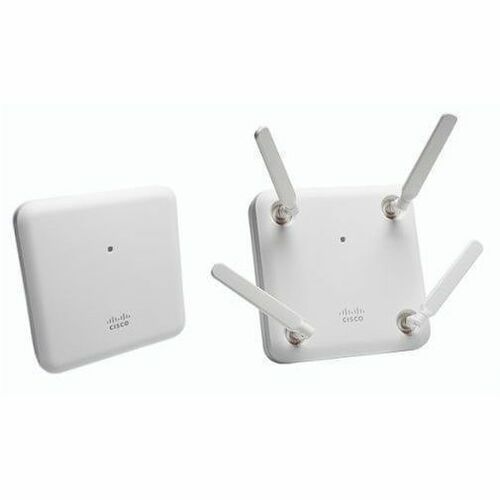 Cisco Aironet 1852E Dual Band Wi-Fi 5 IEEE 802.11ac 1.70 Gbit/s Wireless Access Point