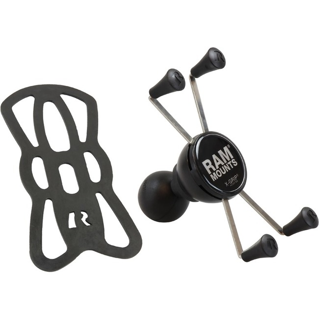 RAM Mounts X-Grip Vehicle Mount for Phone Mount, Handheld Device, Phablet, iPhone, GPS