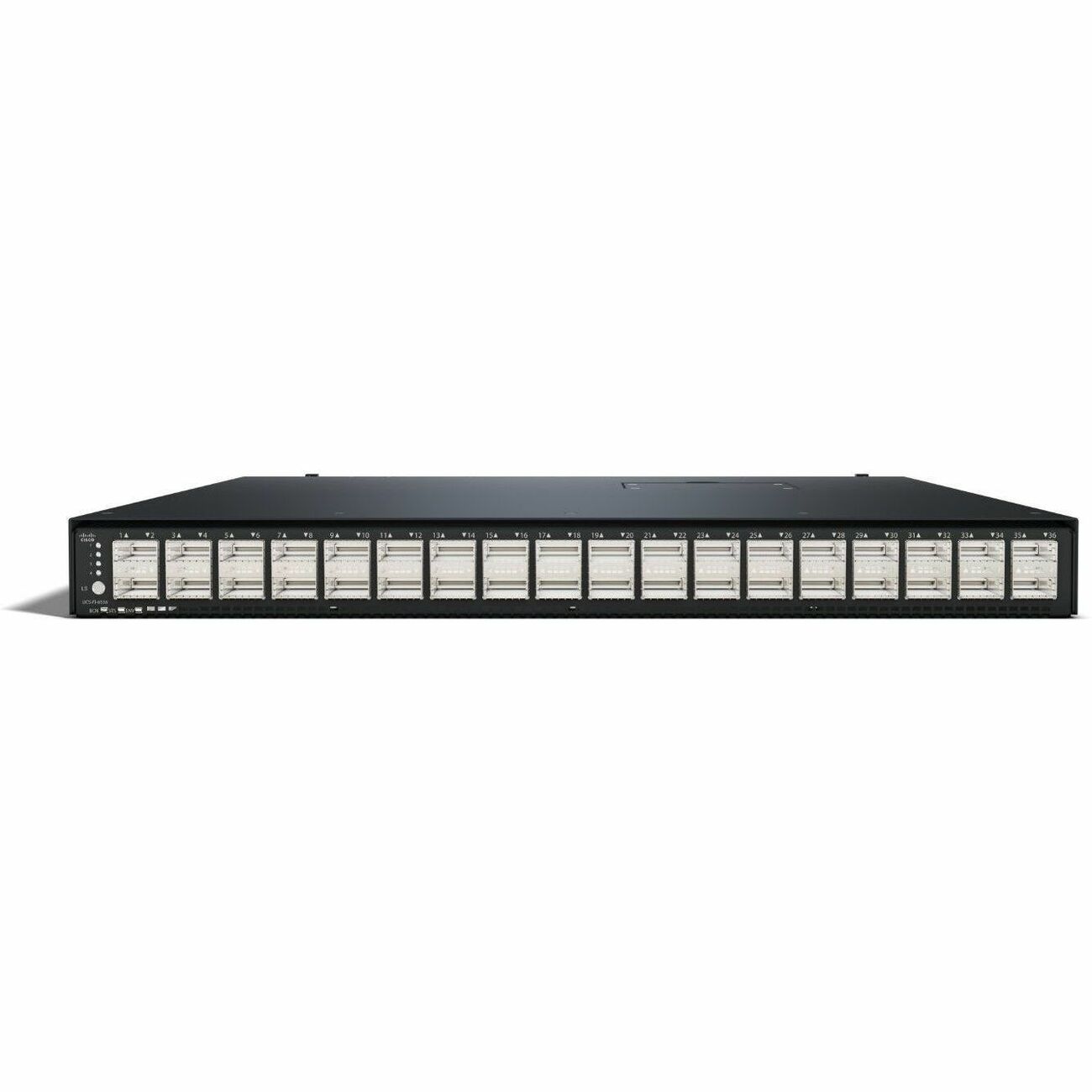 Cisco UCS 6536 Fibre Channel Switch