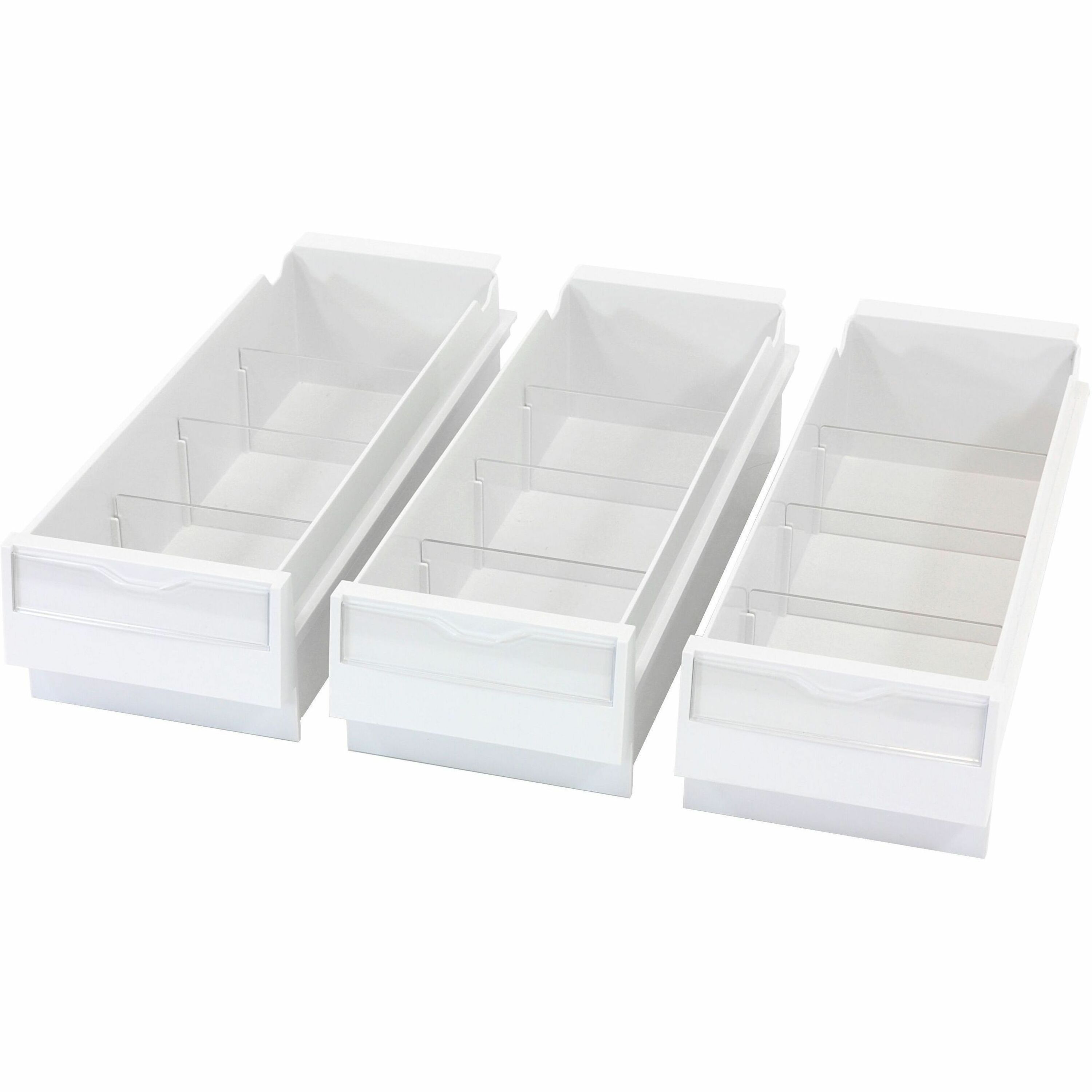 Ergotron SV Replacement Drawer Kit, Triple
