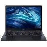 Acer TravelMate Spin P4 TMP414RN-52 TMP414RN-52-58HG 14" Touchscreen Convertible 2 in 1 Notebook - WUXGA - 60 Hz - Intel Core i5 12th Gen i5-1240P - 16 GB - 512 GB SSD - English Keyboard - Slate Blue