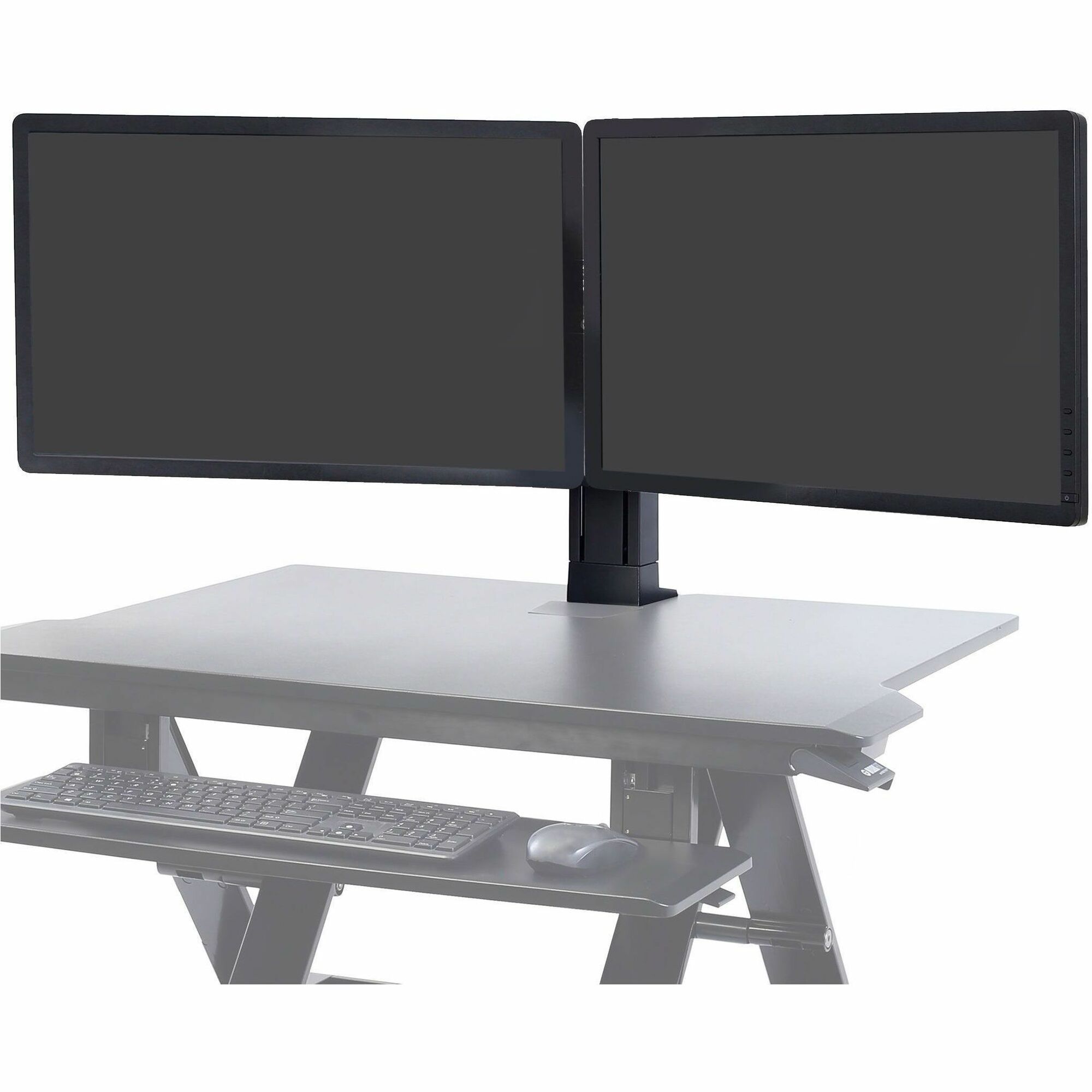 Ergotron WorkFit Lift for LCD Display, Notebook, Monitor, Workstation