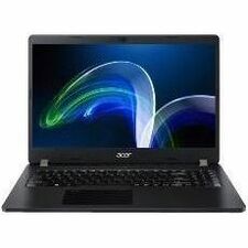 Acer TravelMate P2 TMP215-41-G2 TMP215-41-G2-R32H 15.6" Notebook - Full HD - AMD Ryzen 7 PRO 5850U - 8 GB - 256 GB SSD - English Keyboard