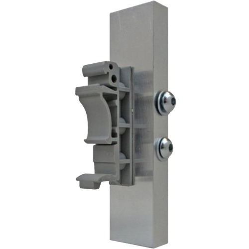 Comnet Mounting Adapter for DIN Rail, Module - TAA Compliant