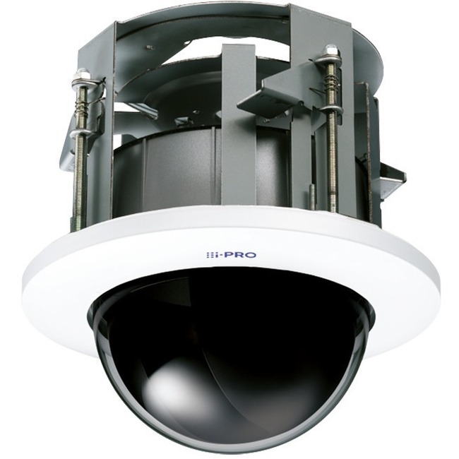 i-PRO Mounting Bracket for Network Camera - Clear