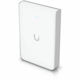 Ubiquiti UniFi 6 U6-IW Dual Band IEEE 802.11ax 5.30 Gbit/s Wireless Access Point