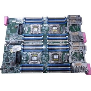 HPE - Certified Genuine Parts Server Motherboard