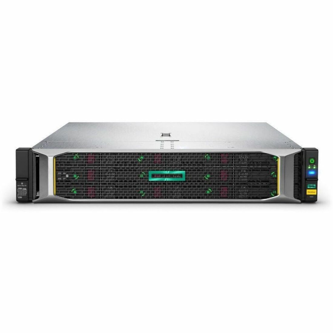 HPE StoreEasy 1660 Storage with Microsoft Windows Server IoT 2019