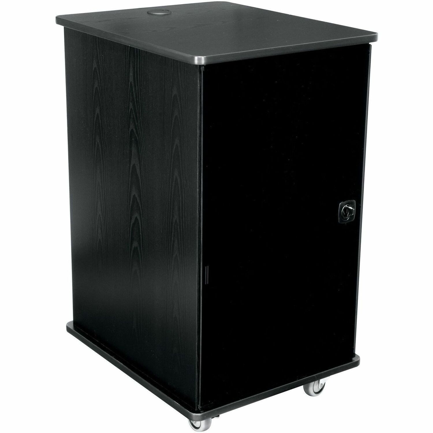 Middle Atlantic MFR Series 16RU Mobile Furniture Rack