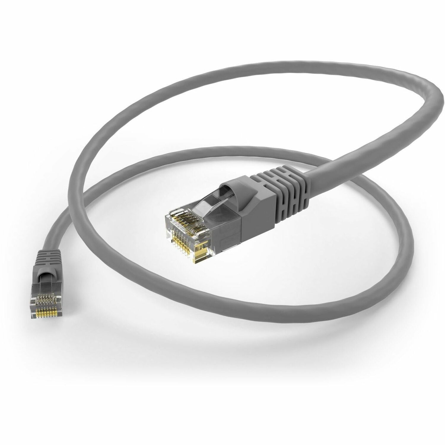 Unirise Cat.5e Patch Network Cable