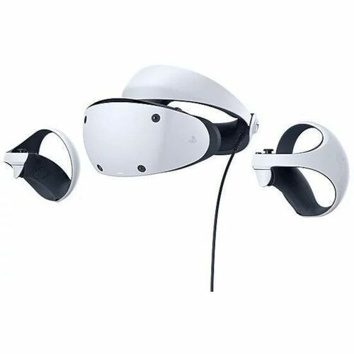 Sony PlayStation VR2