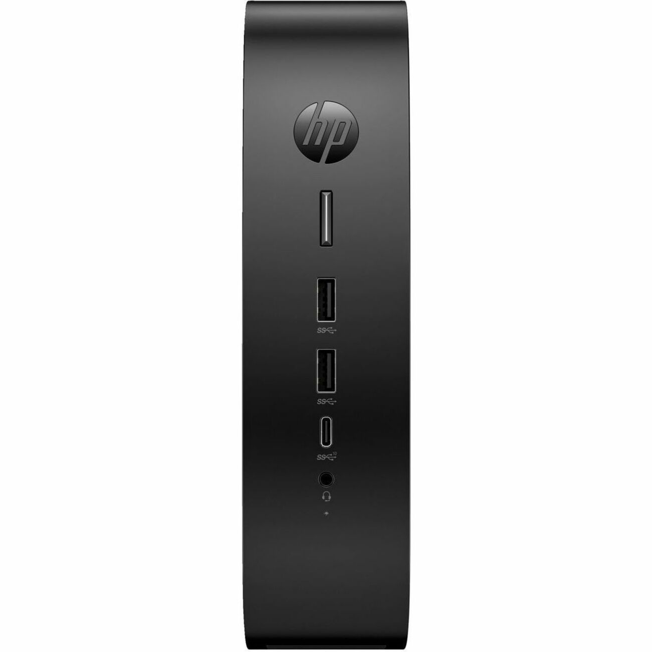HP Elite t755 Thin Client Ryzen Embedded V2546 Hexa-core (6 Core) 3 GHz - TAA Compliant