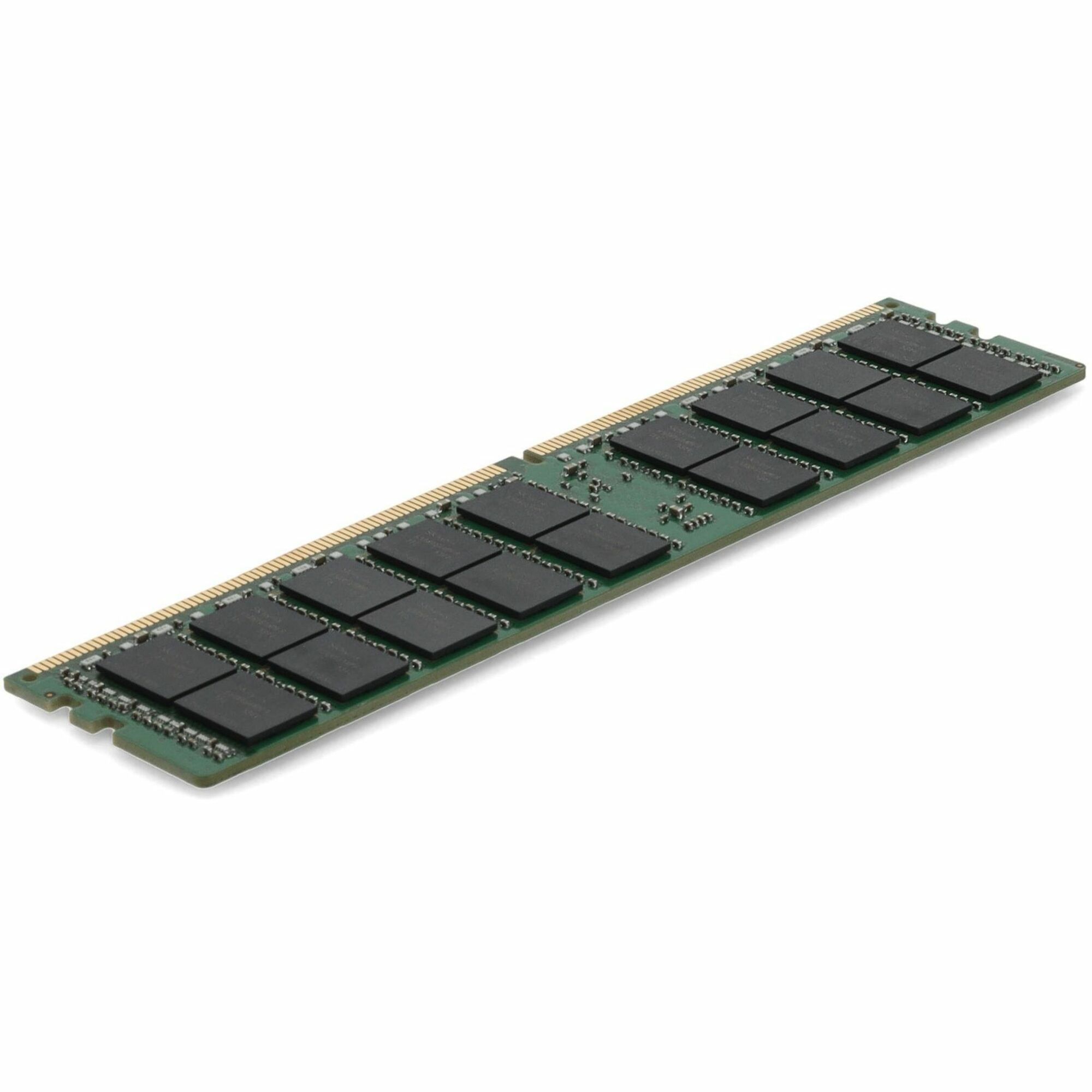 AddOn JEDEC Standard Factory Original 16GB DDR4-2133MHz Registered ECC Dual Rank x4 1.2V 288-pin CL15 RDIMM