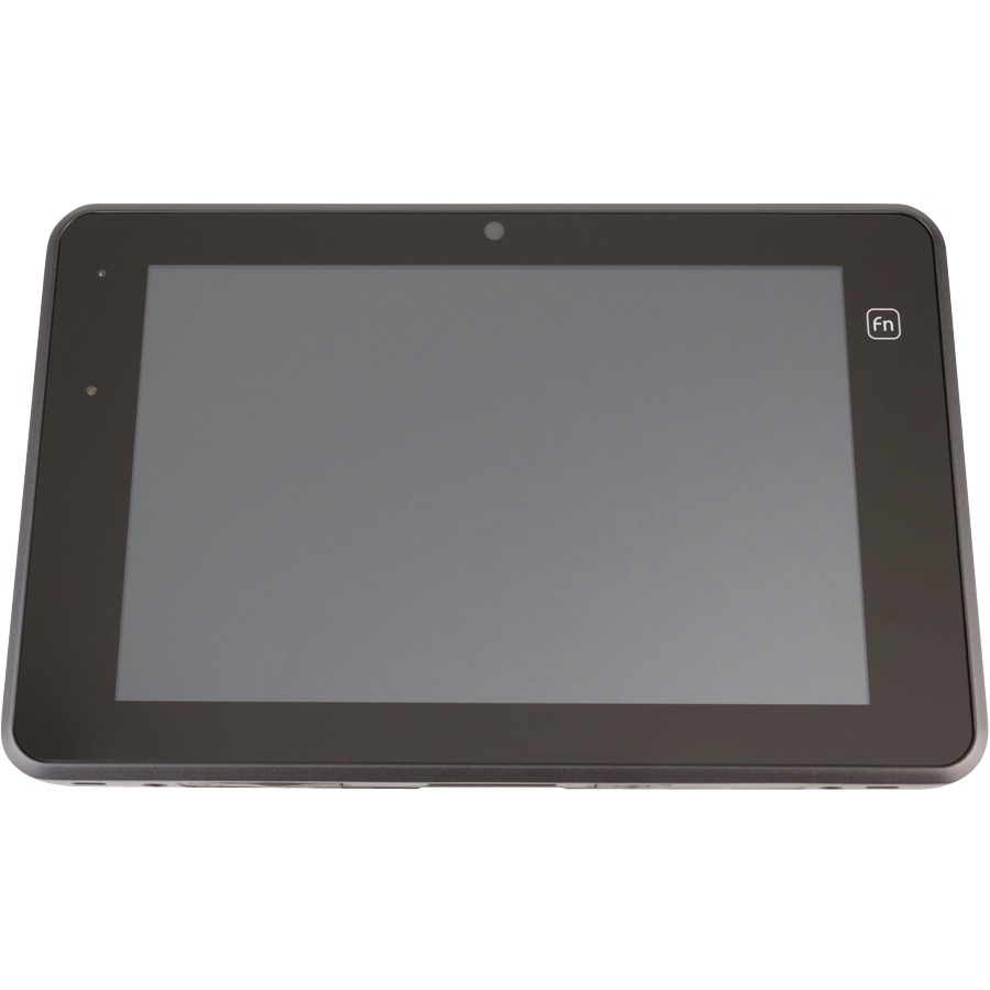 POS-X 93DHN014400L33 Tablet - 8" WXGA - 4 GB - 64 GB Storage - Windows 10 Pro 64-bit