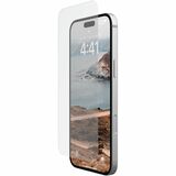 UAG GLASS SHIELD ULTRA FOR IPHONE 16PLUS