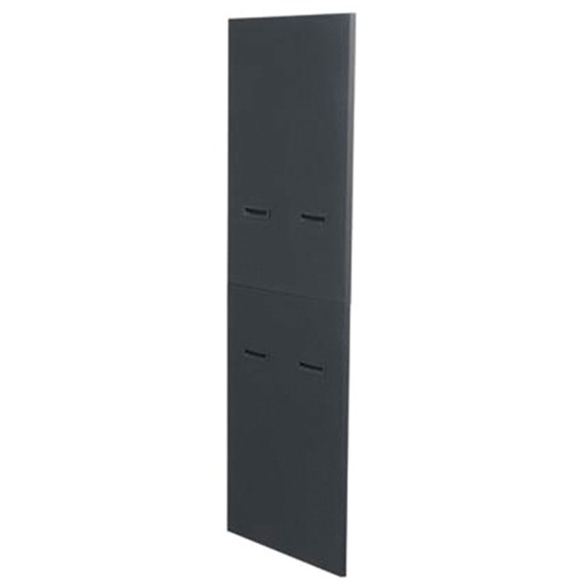 Middle Atlantic 38RU Side Panels for 27 Inch Deep BGR Racks