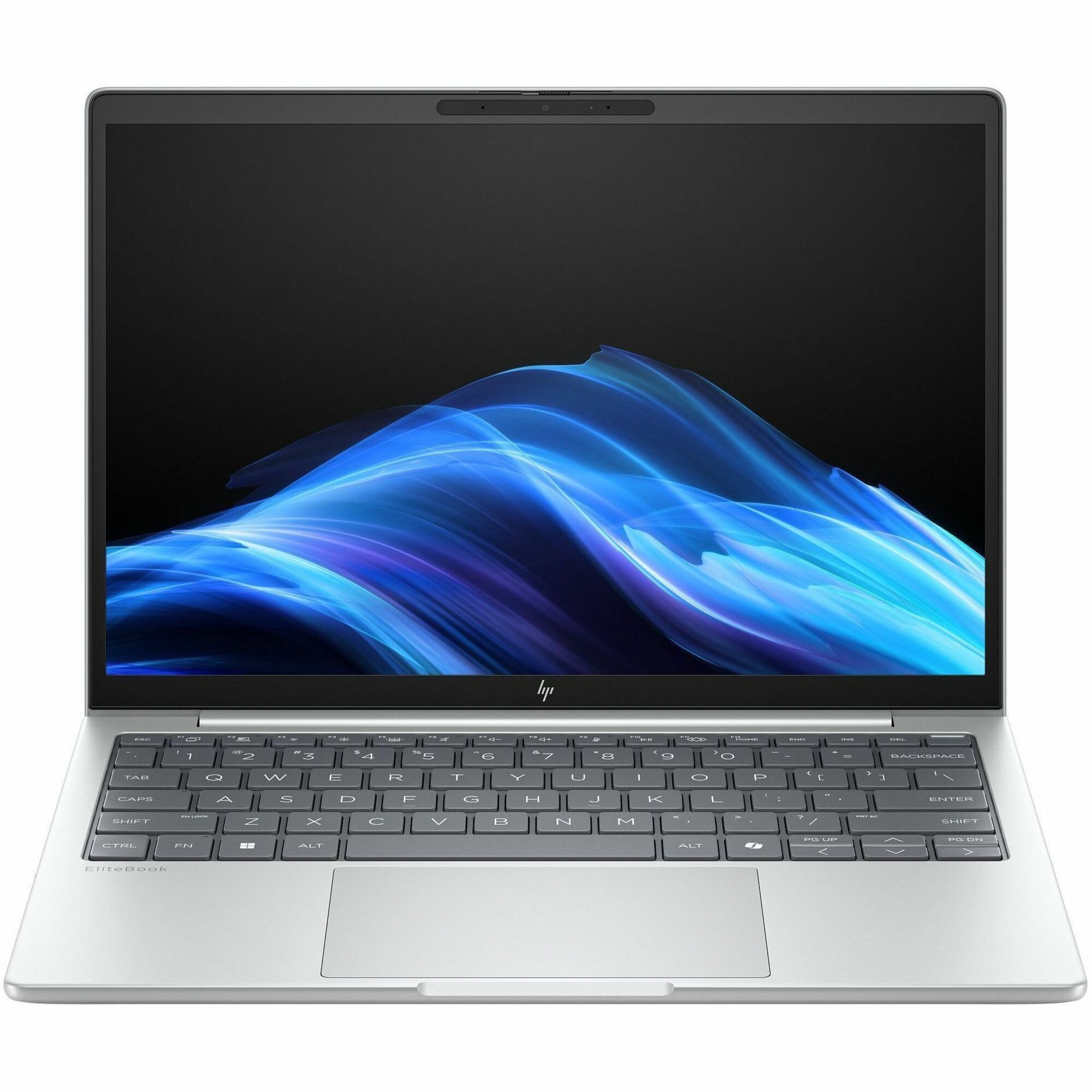 HP EliteBook 8 G1i 13.3" Notebook - WUXGA - 60 Hz - Intel Core Ultra 7 2nd Gen 265U - 1 TB SSD