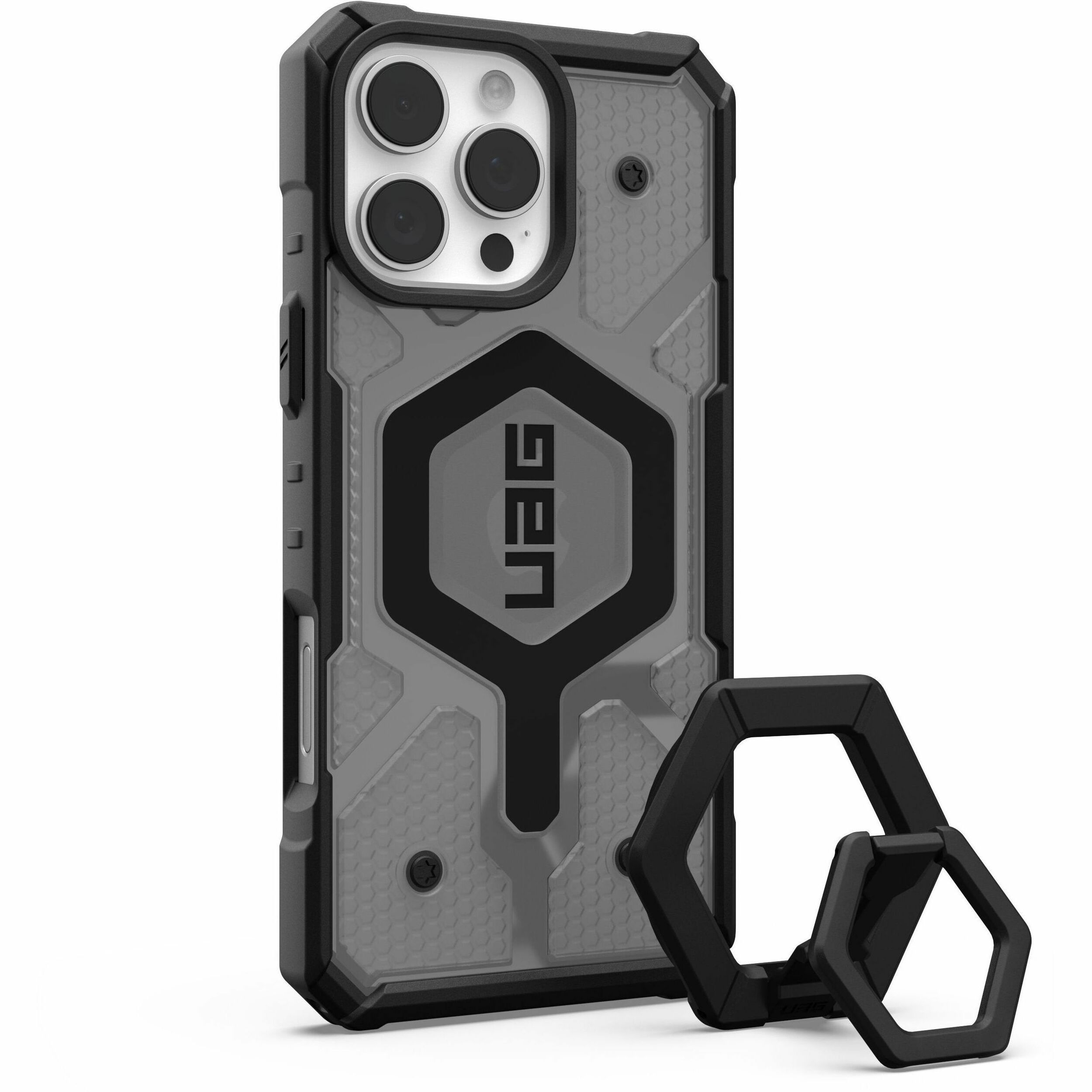 Urban Armor Gear Pathfinder Case