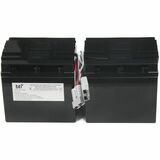 BTI Replacement Battery RBC11 for APC - UPS Battery - Lead Acid