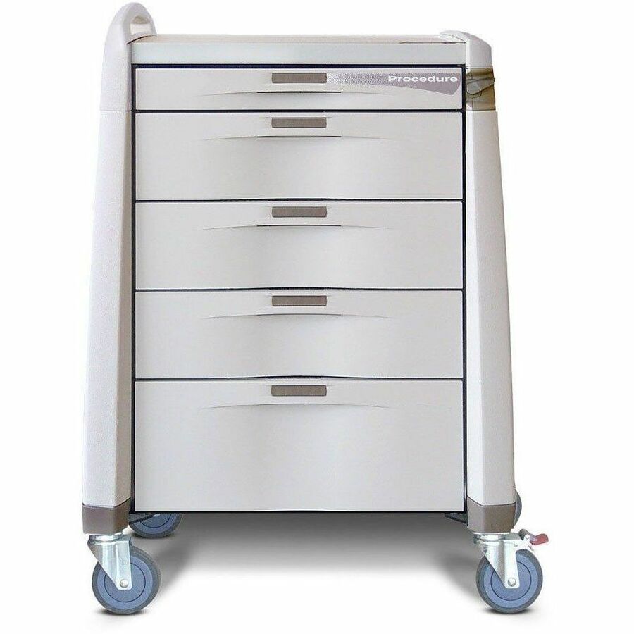 Capsa Healthcare - Avalo Medical Keyless Bundle (AM-PT-STD-ELOK)