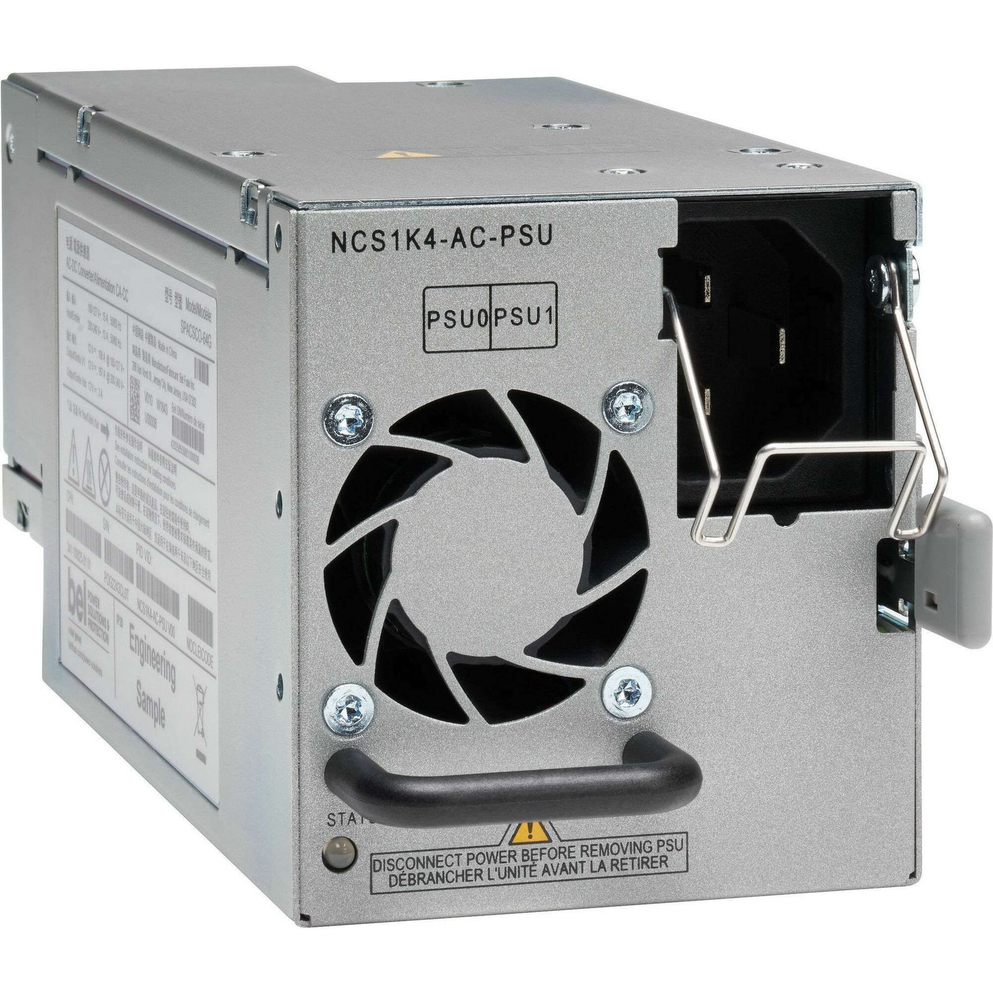 Cisco Power Supply